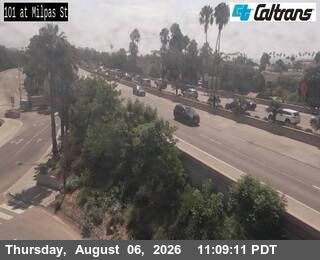 Santa Barbara County during daytime
