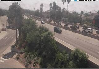 Santa Barbara today