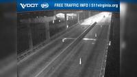 Chesapeake: I- - MM - EB - IL AT HIGHRISE BRIDGE