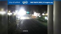 Suffolk: Godwin Blvd @ Main St