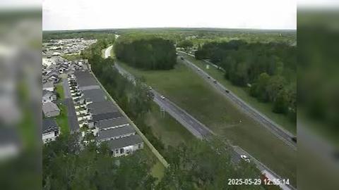 Traffic Cam Monarch: Tpke MM 304.5 T