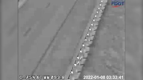 Traffic Cam Collier: N__M_Thermal