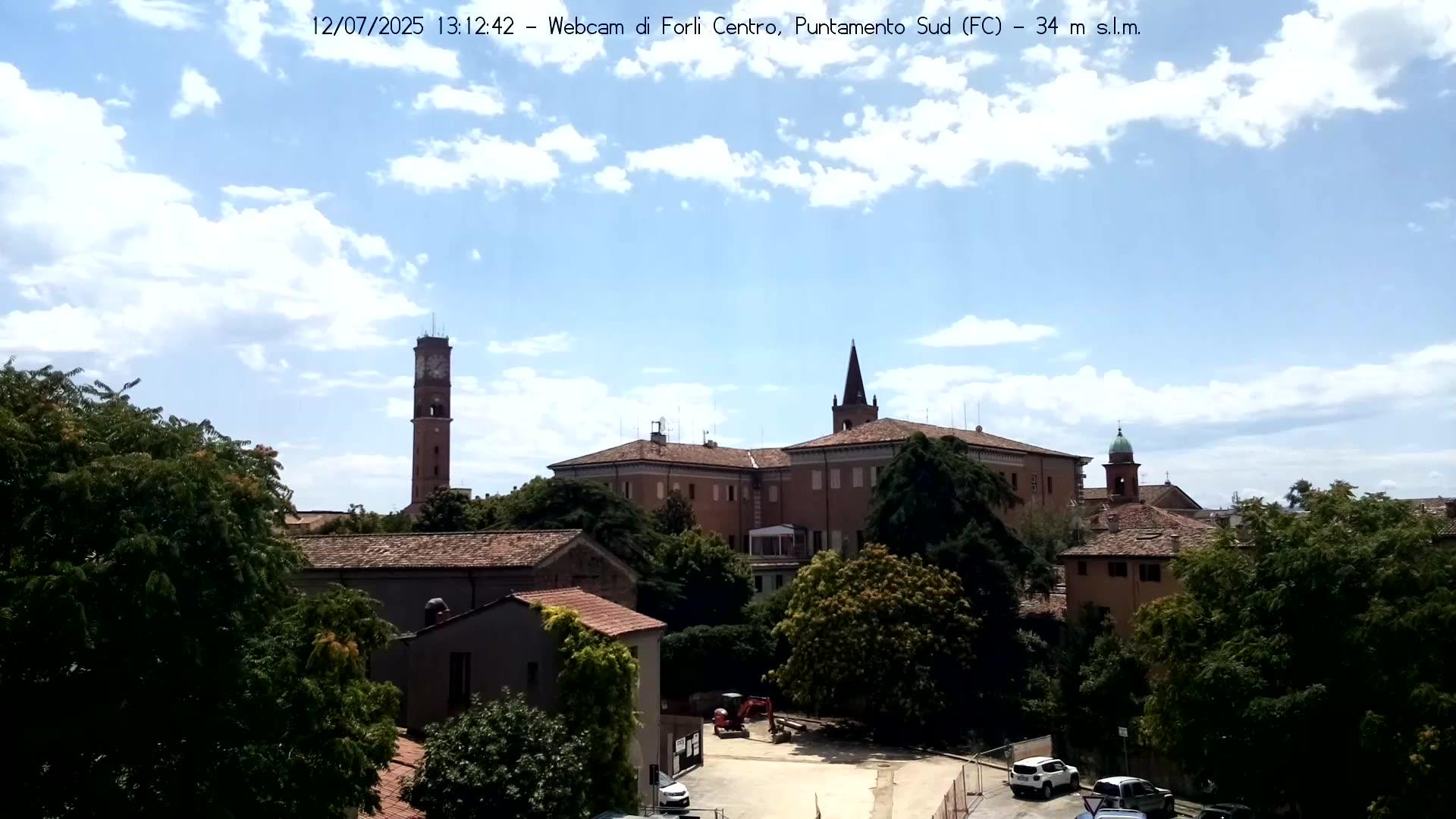 Forlì