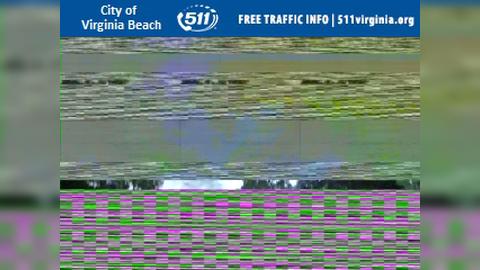 Traffic Cam Westview Village: Indian River Rd & Military Hwy