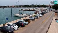 Umag: Panoramic webcam