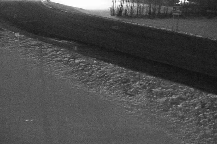 Traffic Cam Mountain Park Estates: Hillside Road @ Upper Huffman Road