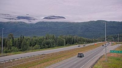 Webcams Around Delta Junction Meteoblue