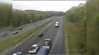 Tolland County: CAM 47 Tolland I-84 WB Exit 68 - Cider Mill Rd - Day time