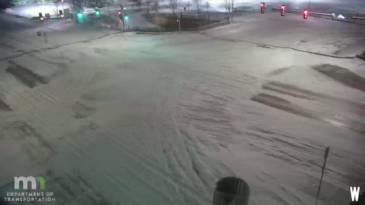 Traffic Cam Minnetonka: I- EB @ Plymouth Rd