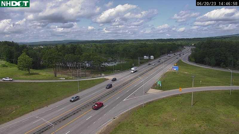 Traffic Cam Concord › North: 93 NN 36.2