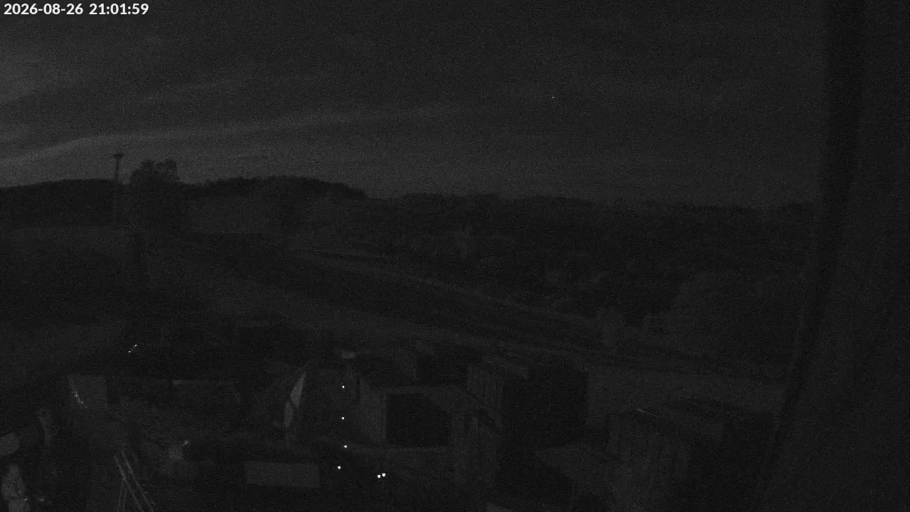 Traffic Cam Gemeinde Michelbach › South: ANTARES NÖ Amateurastronomen - NÖ Volkssternwarte