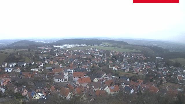 Kurnbach weather Webcam