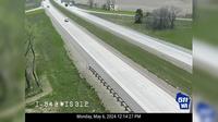 Truax: I-94 at WIS 312 - Day time