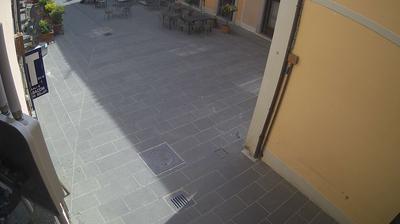 immagine della webcam nei dintorni di Cortona: webcam Montone