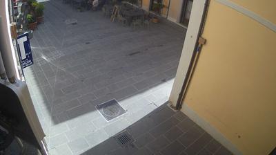 immagine della webcam nei dintorni di Assisi: webcam Montone