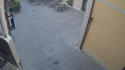 immagine della webcam nei dintorni di Santa Maria degli Angeli: webcam Montone