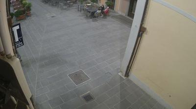 immagine della webcam nei dintorni di Gualdo Tadino: webcam Montone