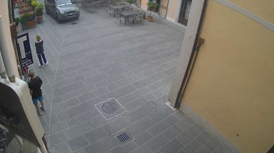 immagine della webcam nei dintorni di Perugia: webcam Montone