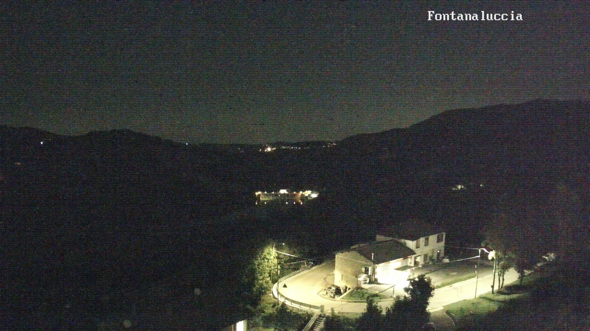 Traffic Cam Frassinoro