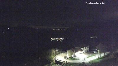 Preview delle webcam di Frassinoro