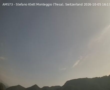 Monteggio › Südosten