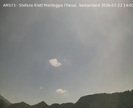 Monteggio › Südosten