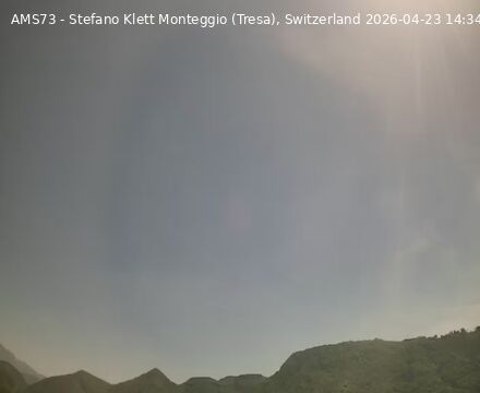 Monteggio › Südosten