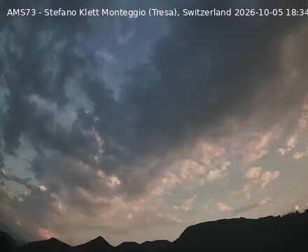 Monteggio › Südosten