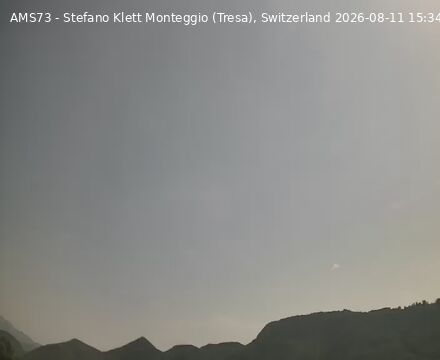 Monteggio › Südosten
