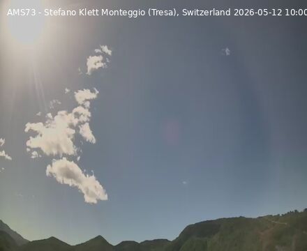 Monteggio › Südosten