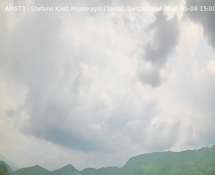 Monteggio › Südosten