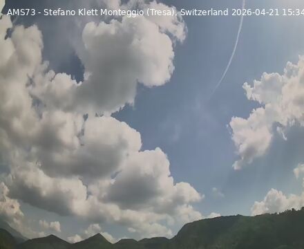 Monteggio › Südosten