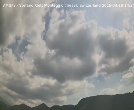 Monteggio › Südosten