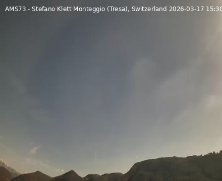 Monteggio › Südosten