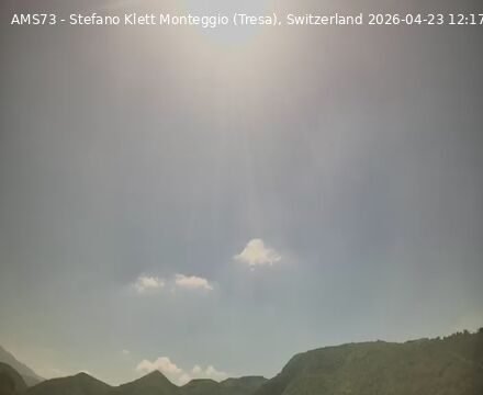 Monteggio › Südosten