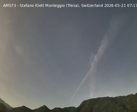 Monteggio › Südosten
