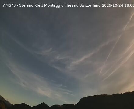Monteggio › Südosten