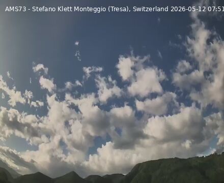 Monteggio › Südosten