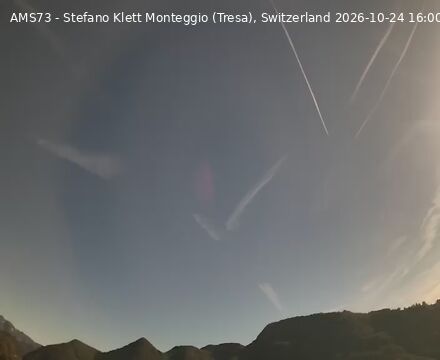 Monteggio › Südosten