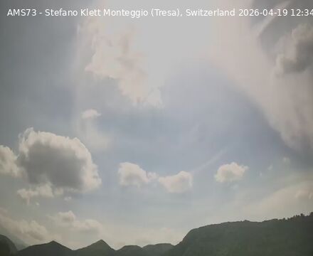 Monteggio › Südosten