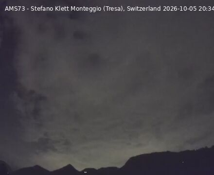 Monteggio › Südosten