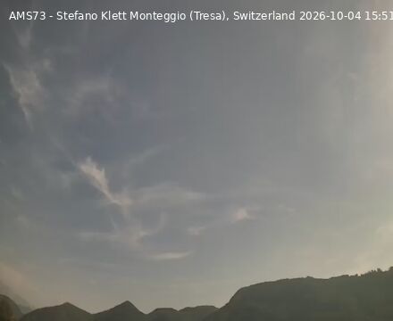 Monteggio › Südosten