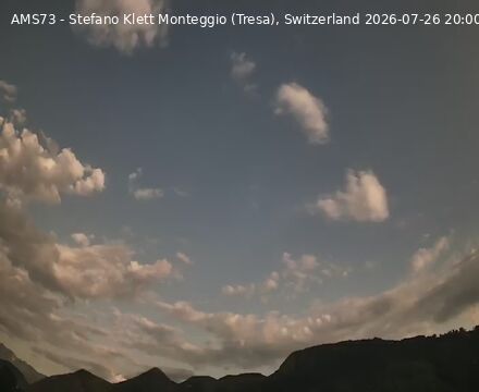 Monteggio › Südosten