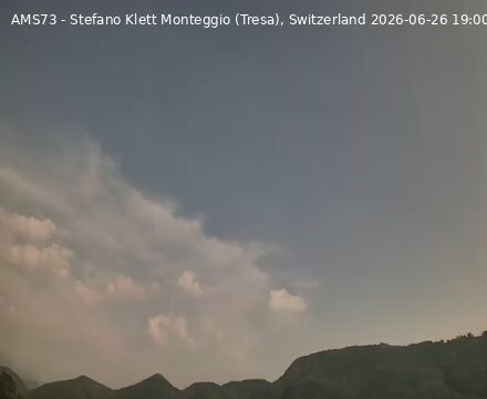 Monteggio › Südosten