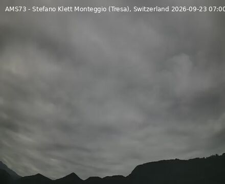 Monteggio › Südosten