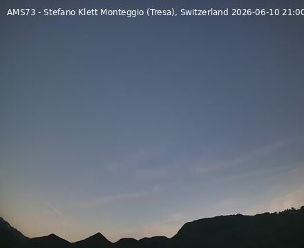 Monteggio › Südosten