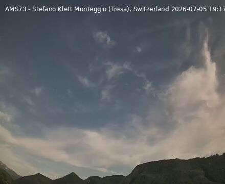 Monteggio › Südosten
