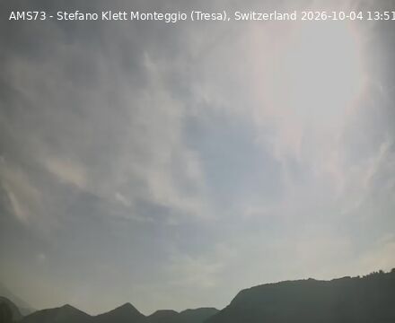 Monteggio › Südosten