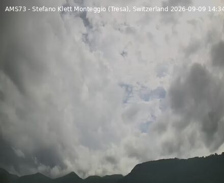 Monteggio › Südosten