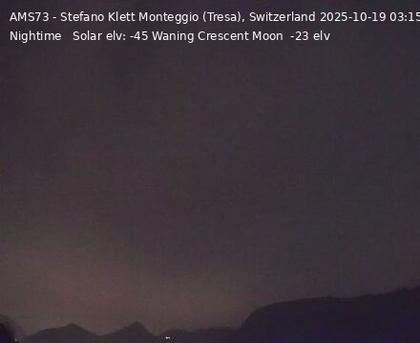 Monteggio › Süd-Ost: SE